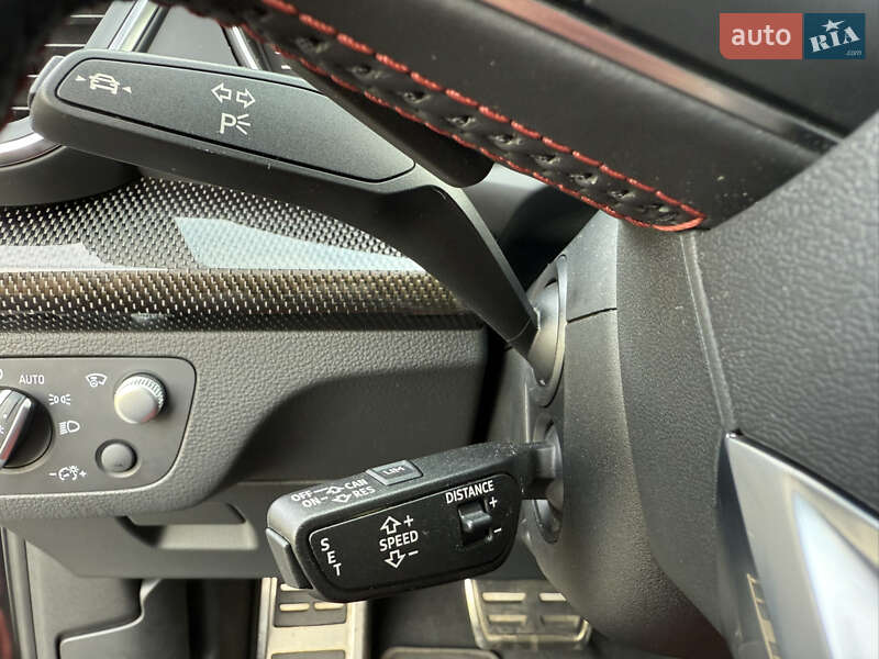 Позашляховик / Кросовер Audi SQ5 2020 в Києві фото 38 Позашляховик / Кросовер Audi SQ5 2020 в Києві