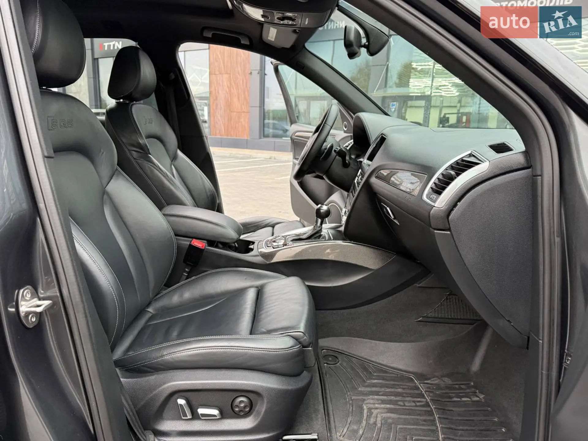 2015 Audi SQ5 - мініатюра 10