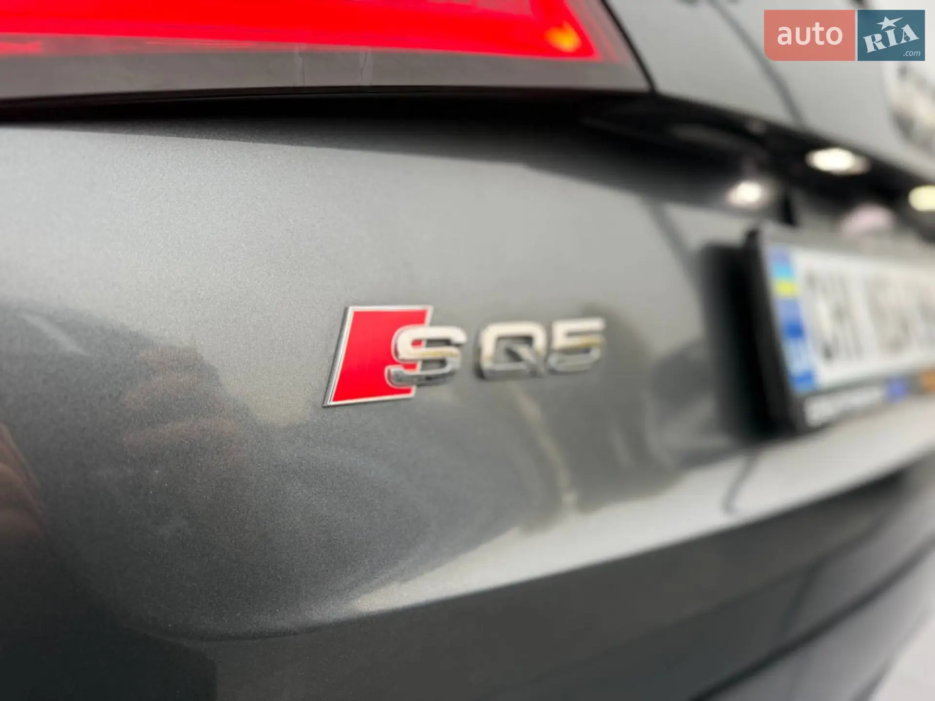 2015 Audi SQ5 - мініатюра 15