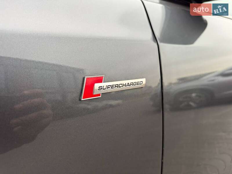 Позашляховик / Кросовер Audi SQ5 2015 в Києві фото 20 Позашляховик / Кросовер Audi SQ5 2015 в Києві