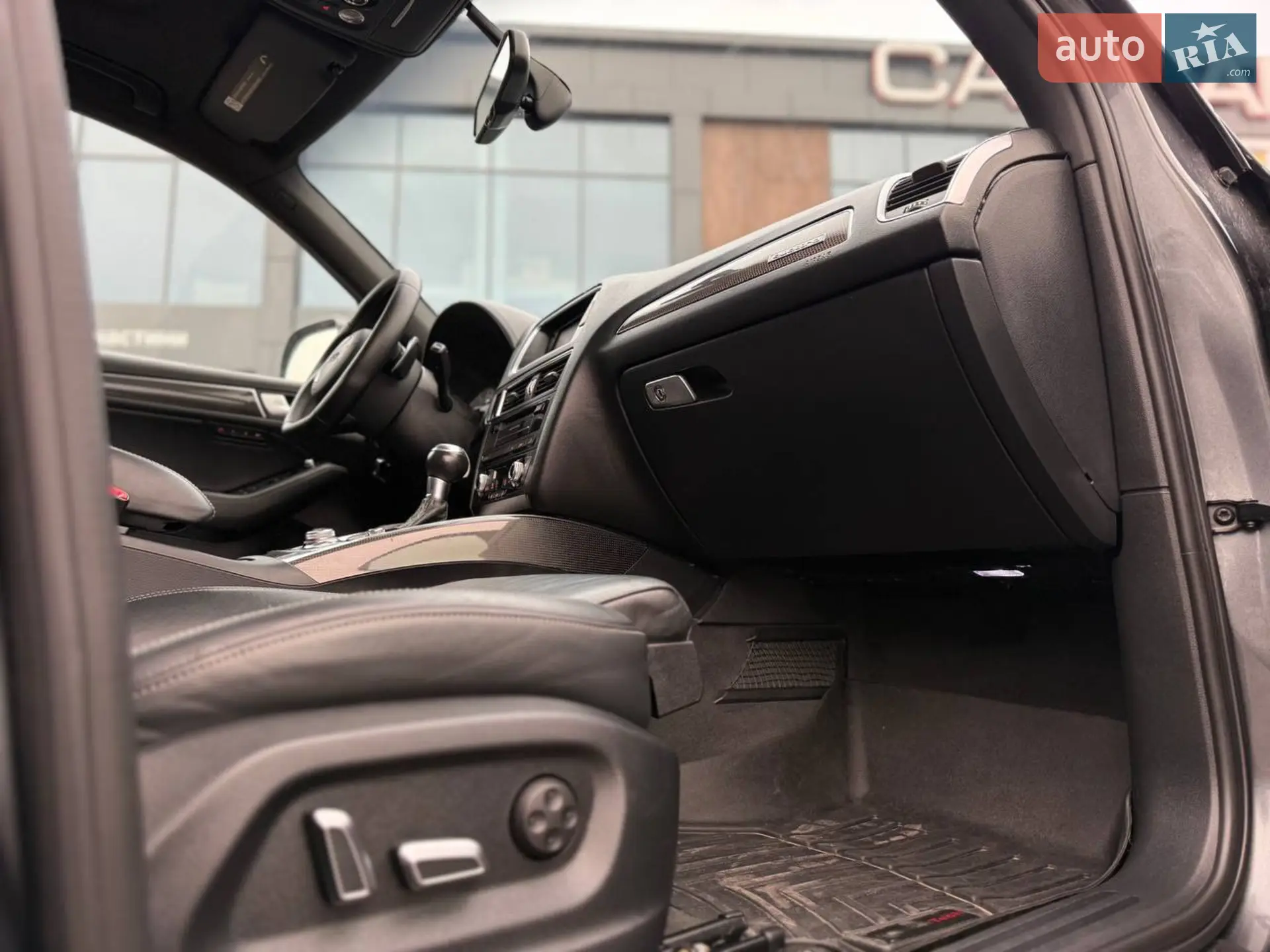 2015 Audi SQ5 - мініатюра 30