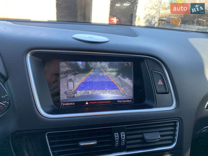 Внедорожник / Кроссовер Audi SQ5 2015 в Черновцах фото 15 Внедорожник / Кроссовер Audi SQ5 2015 в Черновцах