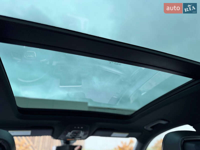 Позашляховик / Кросовер Audi SQ5 2018 в Києві фото 57 Позашляховик / Кросовер Audi SQ5 2018 в Києві