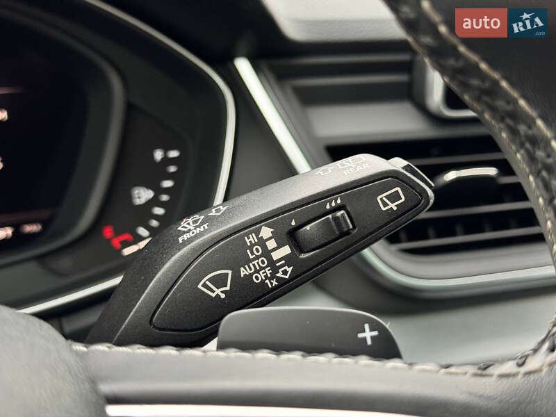 Позашляховик / Кросовер Audi SQ5 2018 в Києві фото 60 Позашляховик / Кросовер Audi SQ5 2018 в Києві