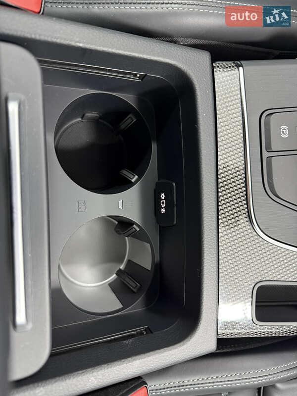 Позашляховик / Кросовер Audi SQ5 2017 в Одесі фото 32 Позашляховик / Кросовер Audi SQ5 2017 в Одесі