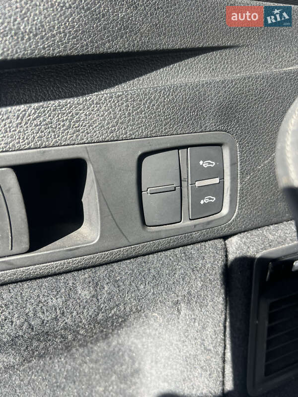 Внедорожник / Кроссовер Audi SQ5 2017 в Черновцах