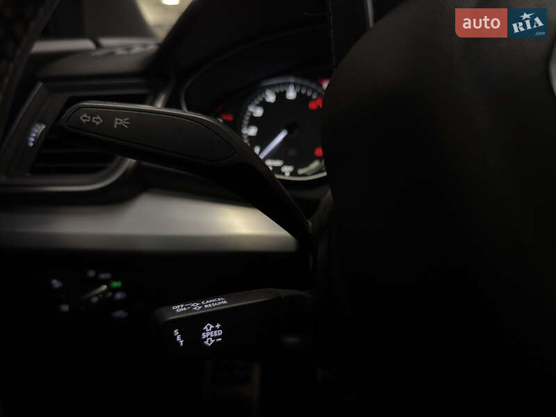 Позашляховик / Кросовер Audi SQ5 2019 в Миколаєві фото 26 Позашляховик / Кросовер Audi SQ5 2019 в Миколаєві