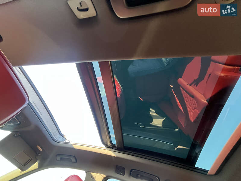 Позашляховик / Кросовер Audi SQ5 2018 в Києві фото 27 Позашляховик / Кросовер Audi SQ5 2018 в Києві