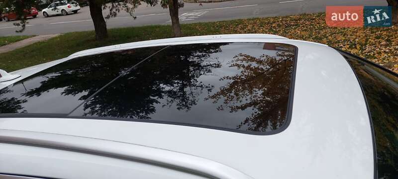 Позашляховик / Кросовер Audi SQ5 2017 в Ужгороді