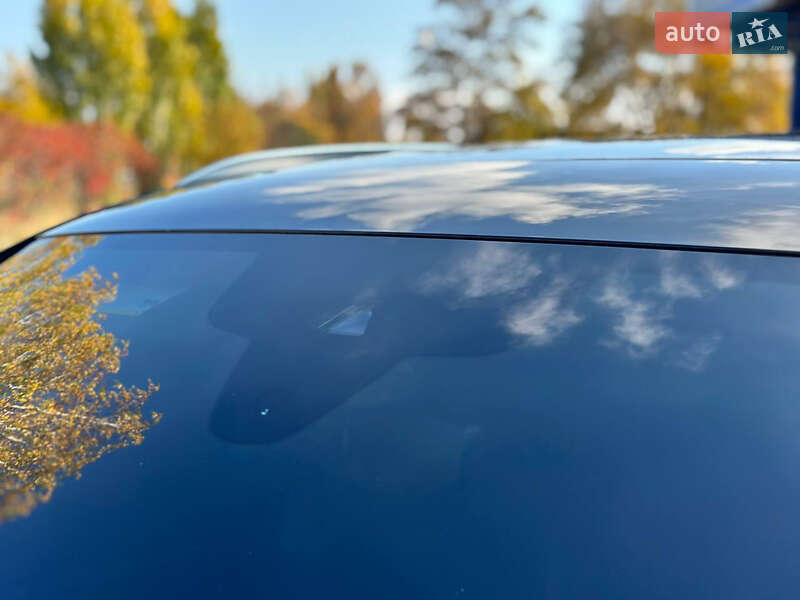 Внедорожник / Кроссовер Audi SQ5 2022 в Днепре