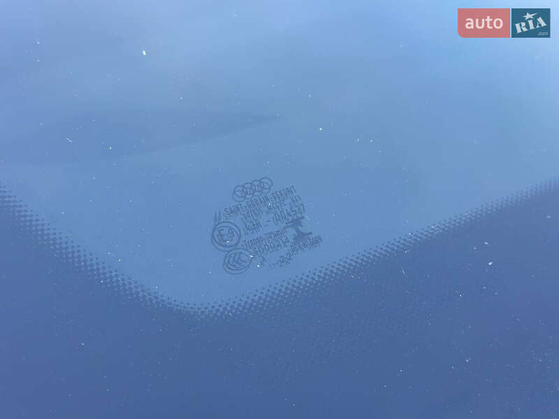 Внедорожник / Кроссовер Audi SQ5 2022 в Днепре