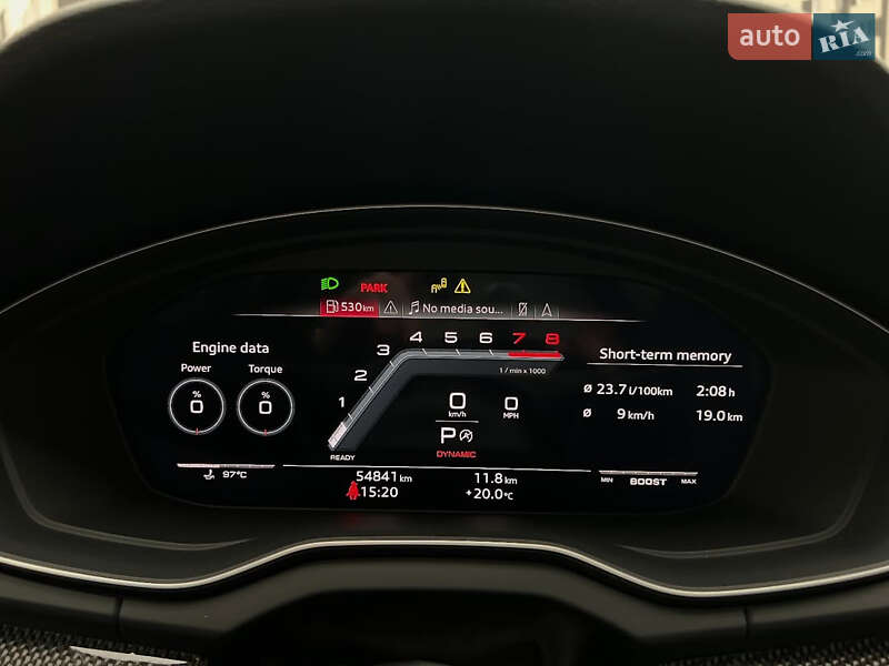 Внедорожник / Кроссовер Audi SQ5 2023 в Харькове фото 7 Внедорожник / Кроссовер Audi SQ5 2023 в Харькове