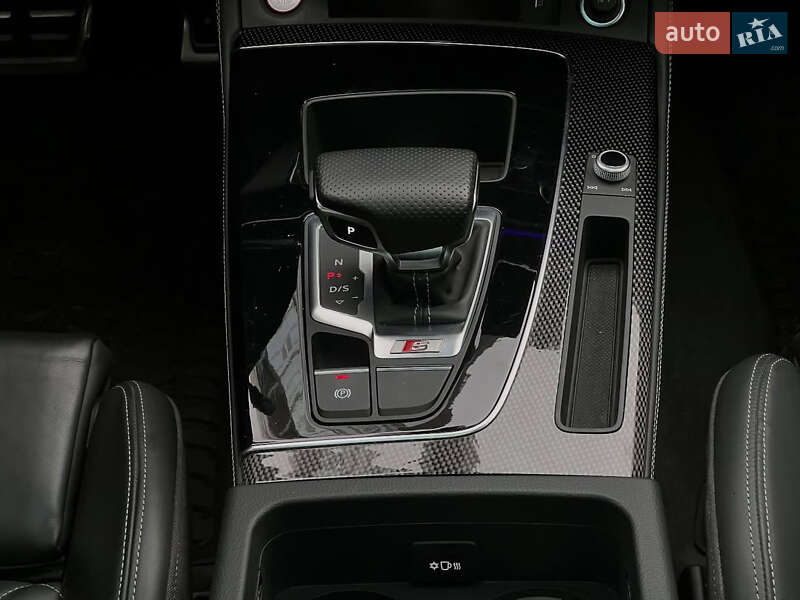 Внедорожник / Кроссовер Audi SQ5 2023 в Харькове фото 8 Внедорожник / Кроссовер Audi SQ5 2023 в Харькове