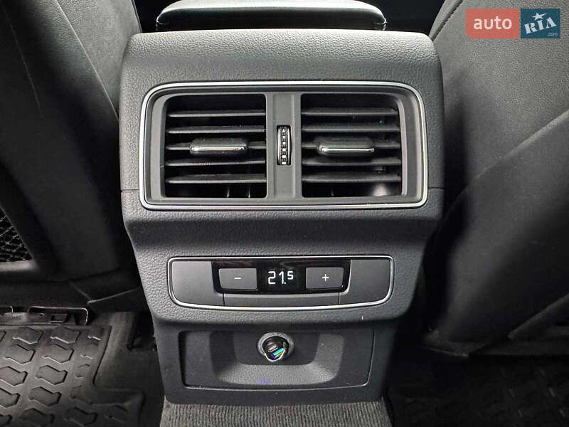 Позашляховик / Кросовер Audi SQ5 2019 в Києві фото 36 Позашляховик / Кросовер Audi SQ5 2019 в Києві