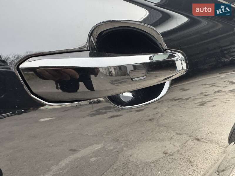 Позашляховик / Кросовер Audi SQ5 2019 в Тернополі