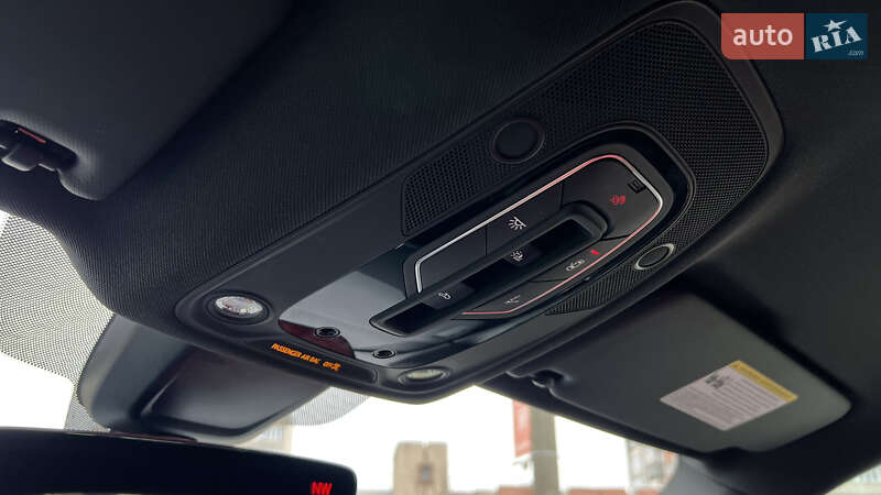 Позашляховик / Кросовер Audi SQ5 2021 в Львові