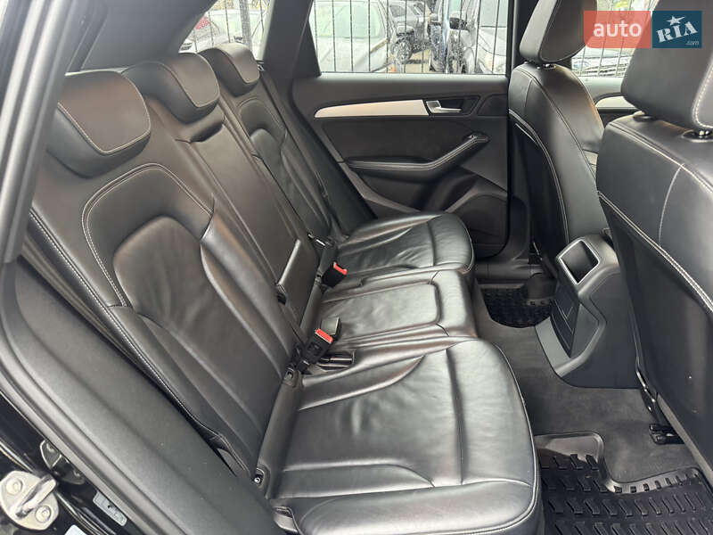 Внедорожник / Кроссовер Audi SQ5 2015 в Николаеве фото 34 Внедорожник / Кроссовер Audi SQ5 2015 в Николаеве