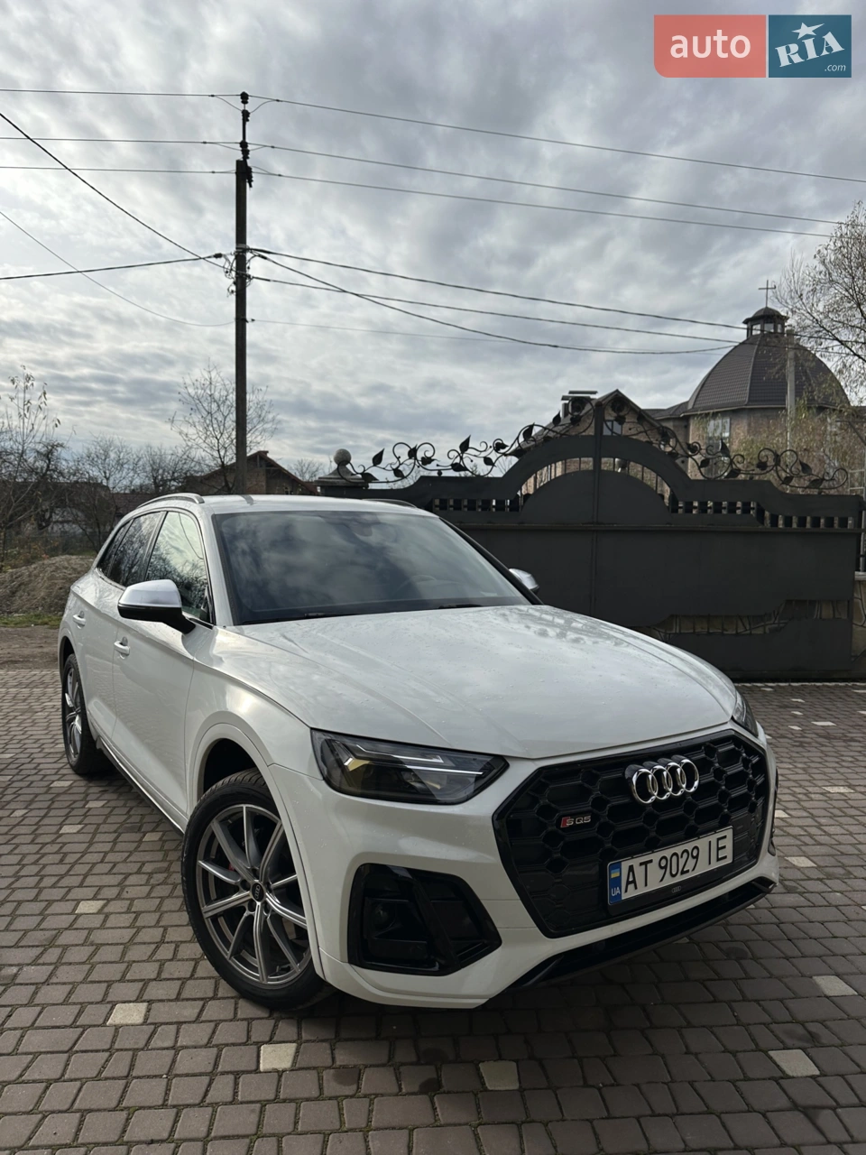 2016 Audi A3 - мініатюра 21