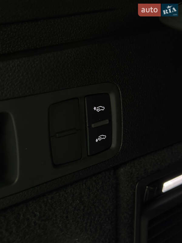 Позашляховик / Кросовер Audi SQ5 2018 в Одесі