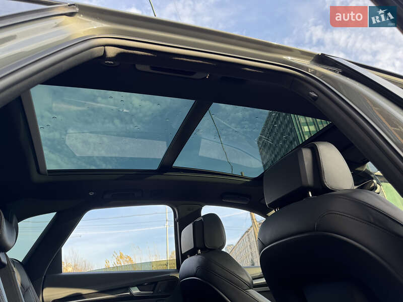 Позашляховик / Кросовер Audi SQ5 2018 в Києві фото 28 Позашляховик / Кросовер Audi SQ5 2018 в Києві
