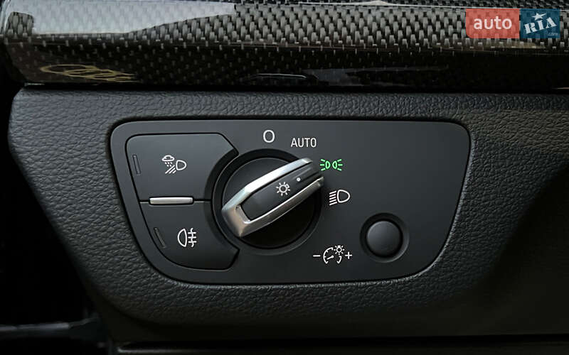 Внедорожник / Кроссовер Audi SQ5 2018 в Львове фото 22 Внедорожник / Кроссовер Audi SQ5 2018 в Львове