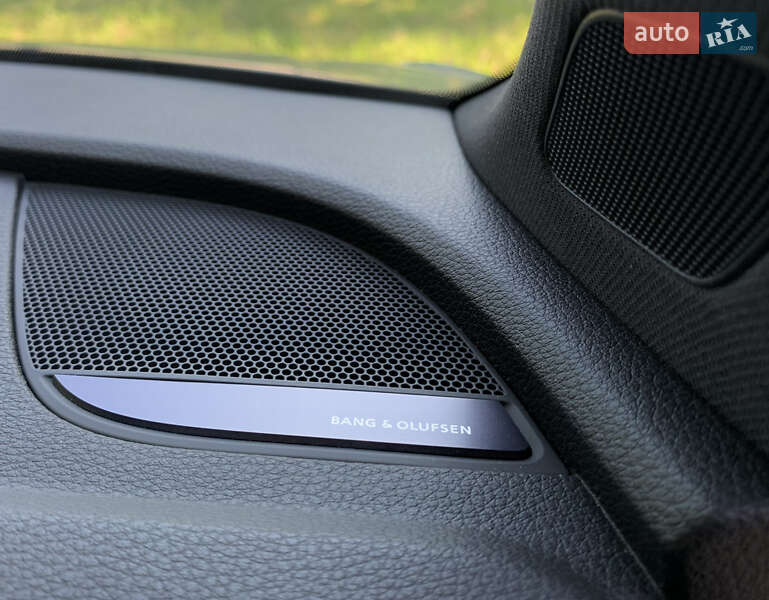 Позашляховик / Кросовер Audi SQ5 2018 в Києві