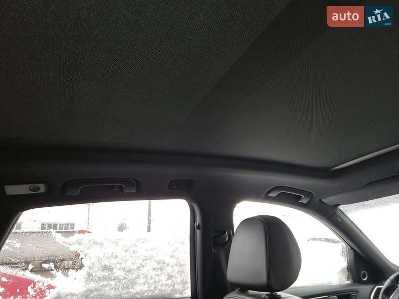 Внедорожник / Кроссовер Audi SQ5 2016 в Ивано-Франковске фото 15 Внедорожник / Кроссовер Audi SQ5 2016 в Ивано-Франковске