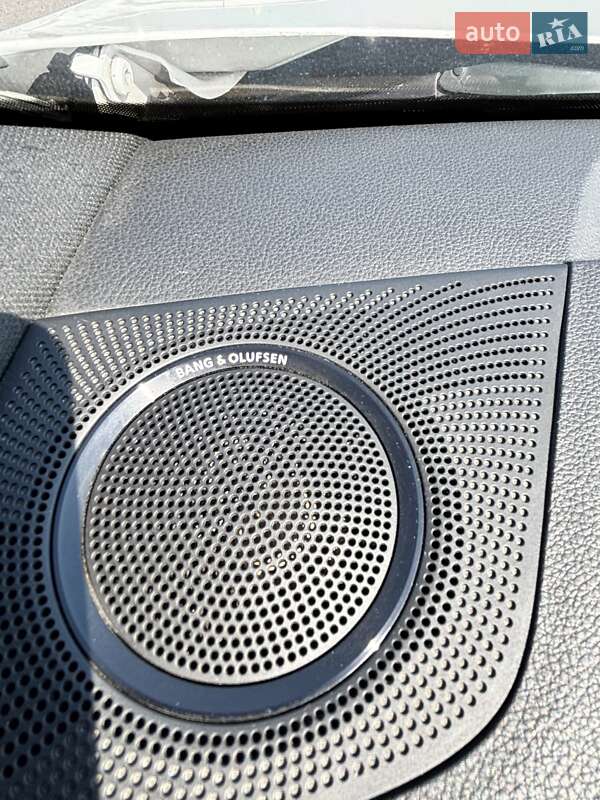 Позашляховик / Кросовер Audi SQ5 2014 в Львові фото 14 Позашляховик / Кросовер Audi SQ5 2014 в Львові