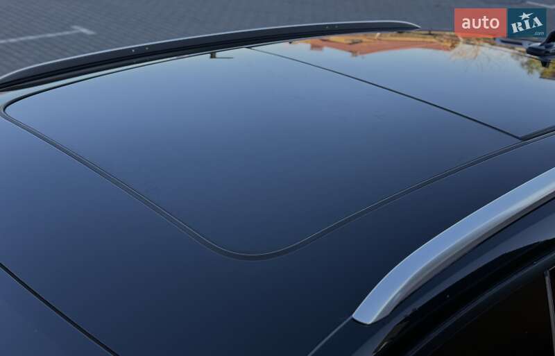 Позашляховик / Кросовер Audi SQ5 2018 в Вінниці