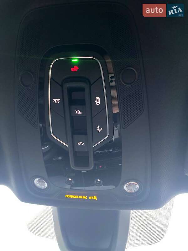 Внедорожник / Кроссовер Audi SQ5 2023 в Днепре