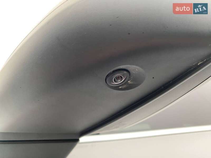 Внедорожник / Кроссовер Audi SQ5 2023 в Днепре