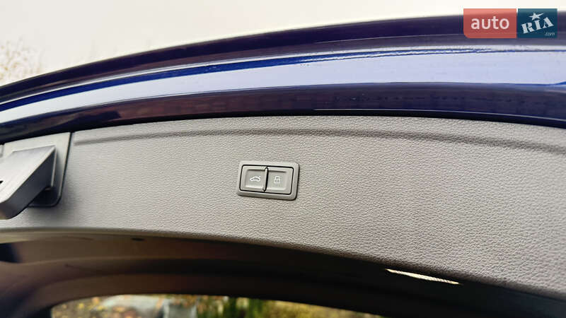 Внедорожник / Кроссовер Audi SQ5 2017 в Киеве фото 19 Внедорожник / Кроссовер Audi SQ5 2017 в Киеве