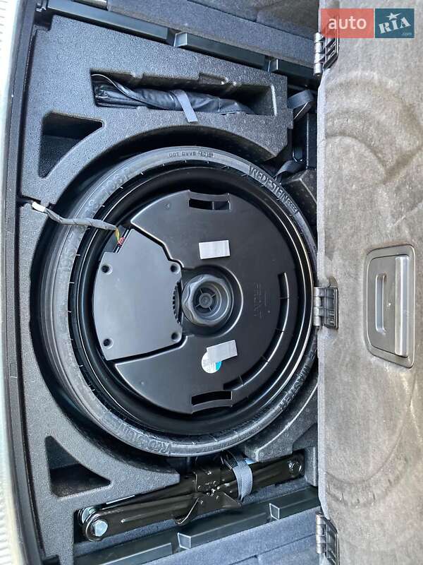 Внедорожник / Кроссовер Audi SQ5 2019 в Киеве