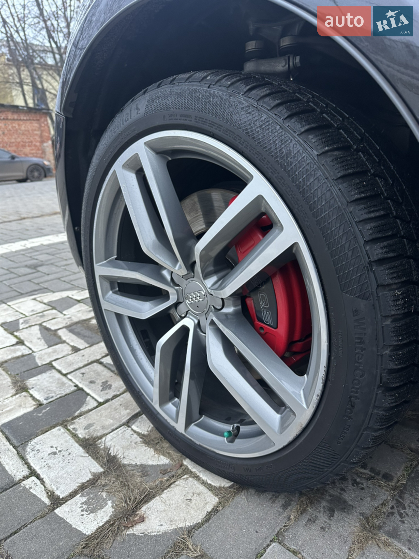 2016 Audi SQ5 - мініатюра 3