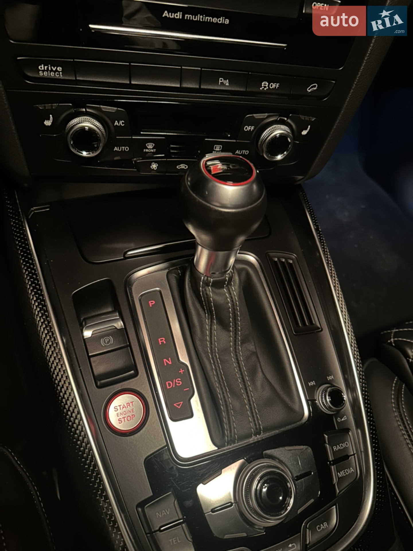 2016 Audi SQ5 - мініатюра 25