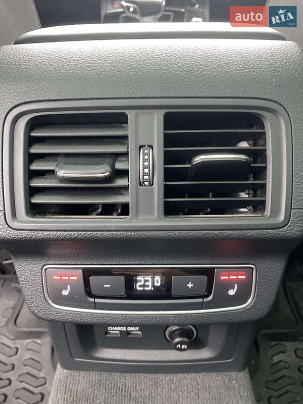 Позашляховик / Кросовер Audi SQ5 2023 в Києві