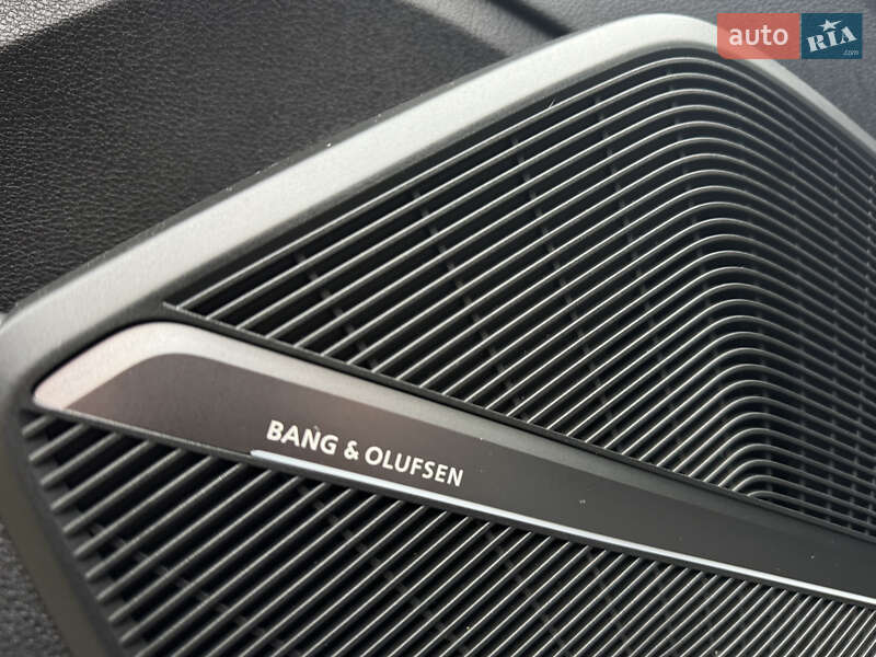 Внедорожник / Кроссовер Audi SQ5 2018 в Львове