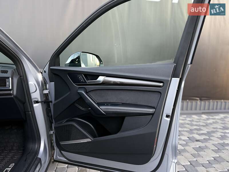 Внедорожник / Кроссовер Audi SQ5 2022 в Львове фото 71 Внедорожник / Кроссовер Audi SQ5 2022 в Львове