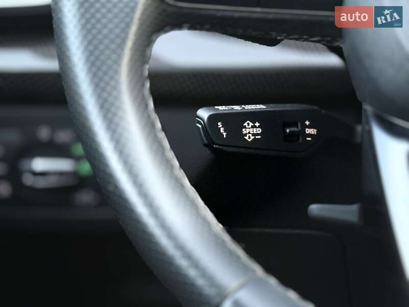 Внедорожник / Кроссовер Audi SQ5 2022 в Львове фото 64 Внедорожник / Кроссовер Audi SQ5 2022 в Львове