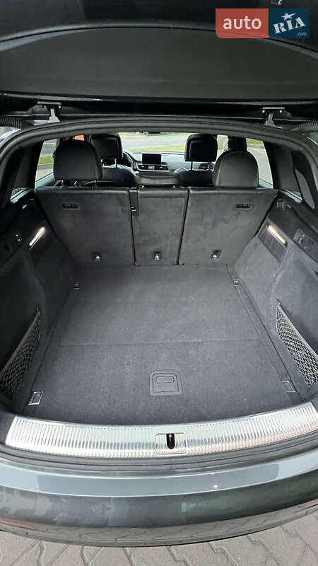 Позашляховик / Кросовер Audi SQ5 2019 в Василькові