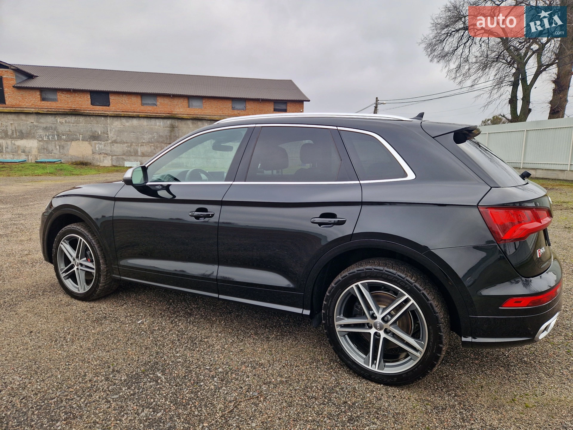 2018 Audi SQ5 - мініатюра 9