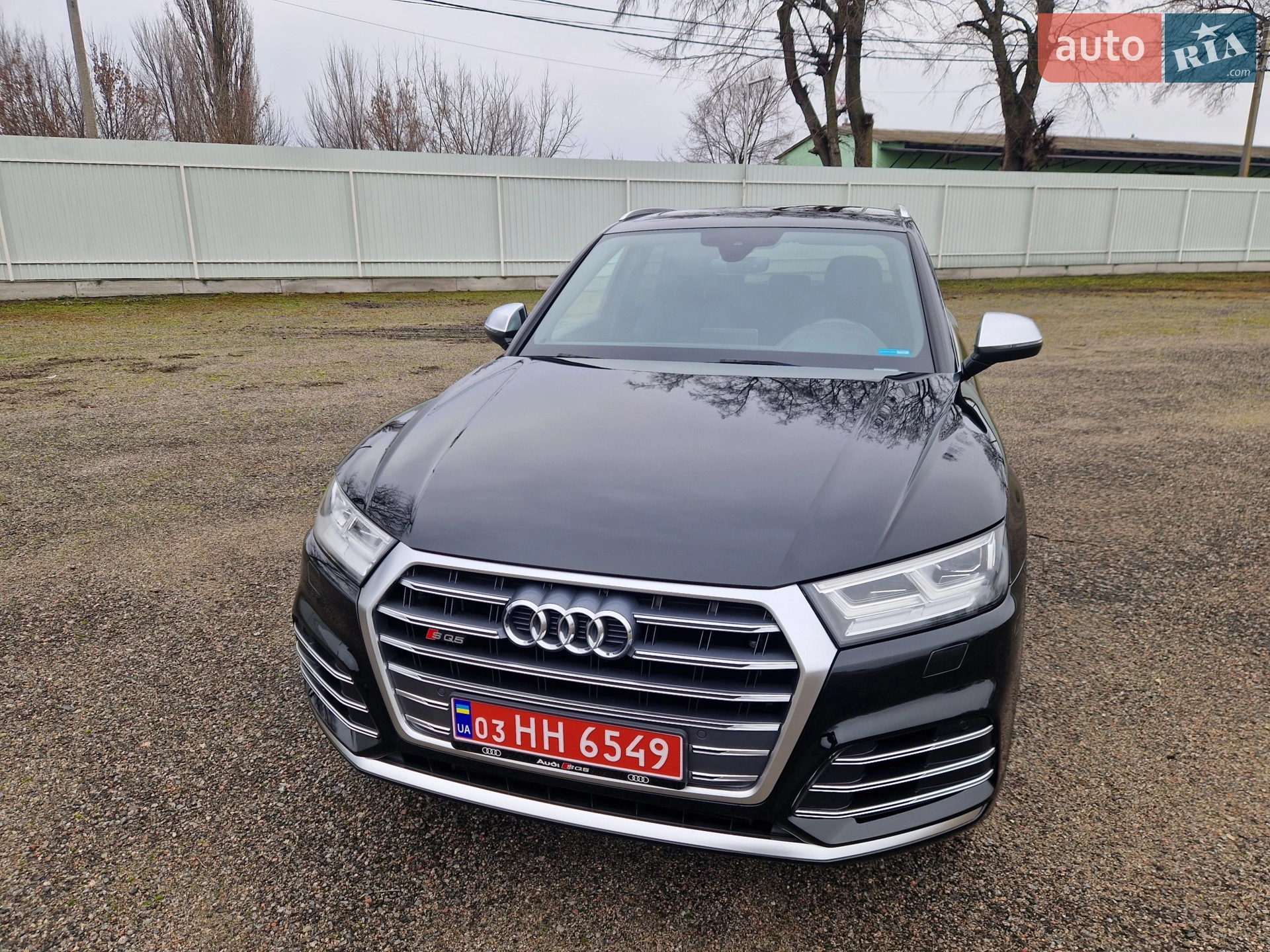 2018 Audi SQ5 - мініатюра 26