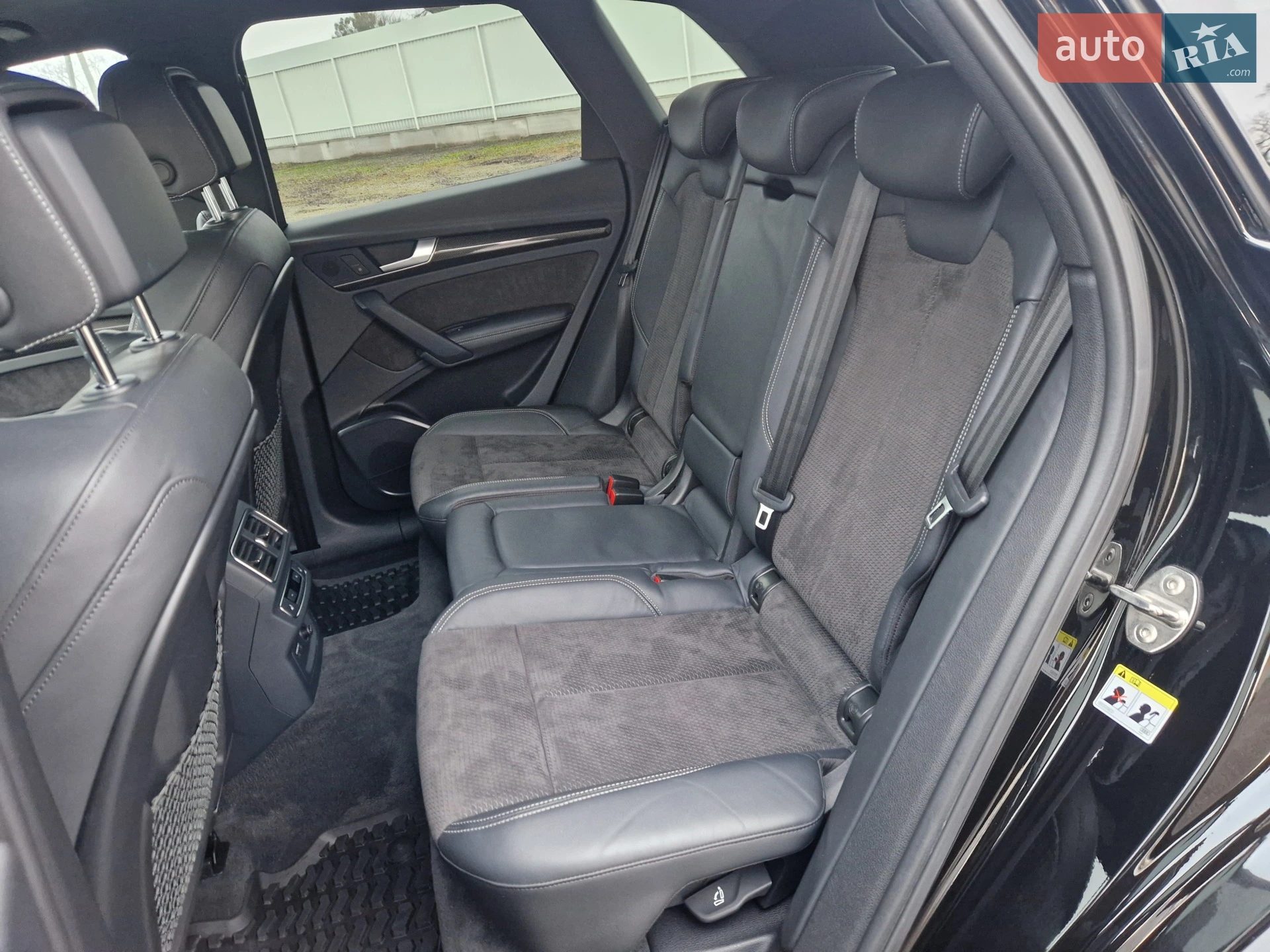 2018 Audi SQ5 - мініатюра 37