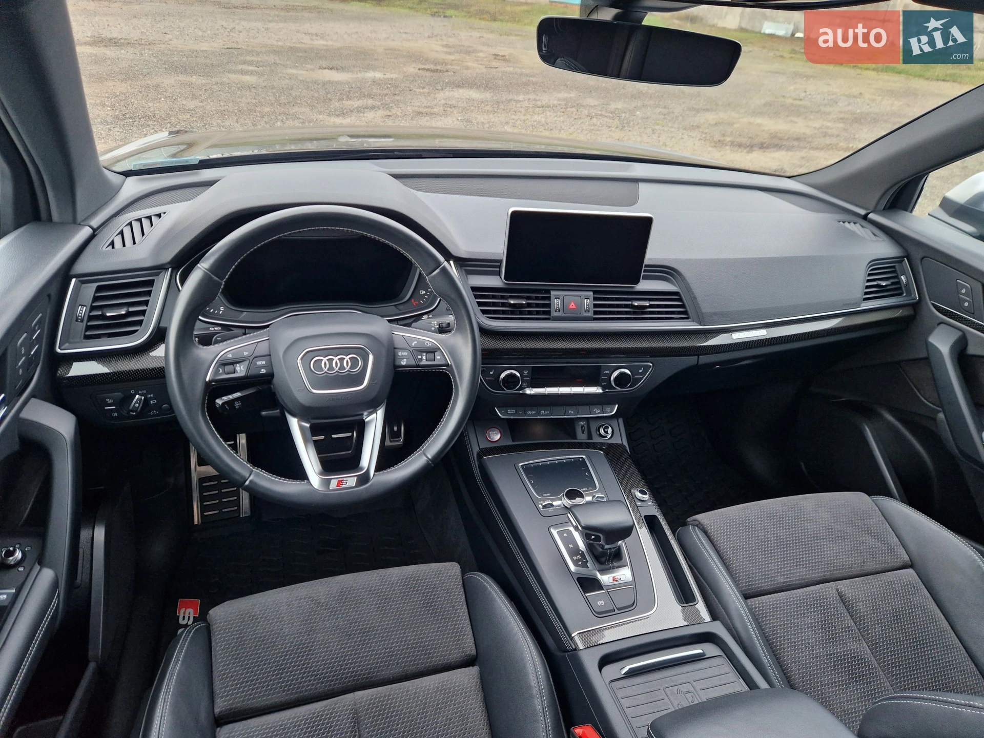 2018 Audi SQ5 - мініатюра 40