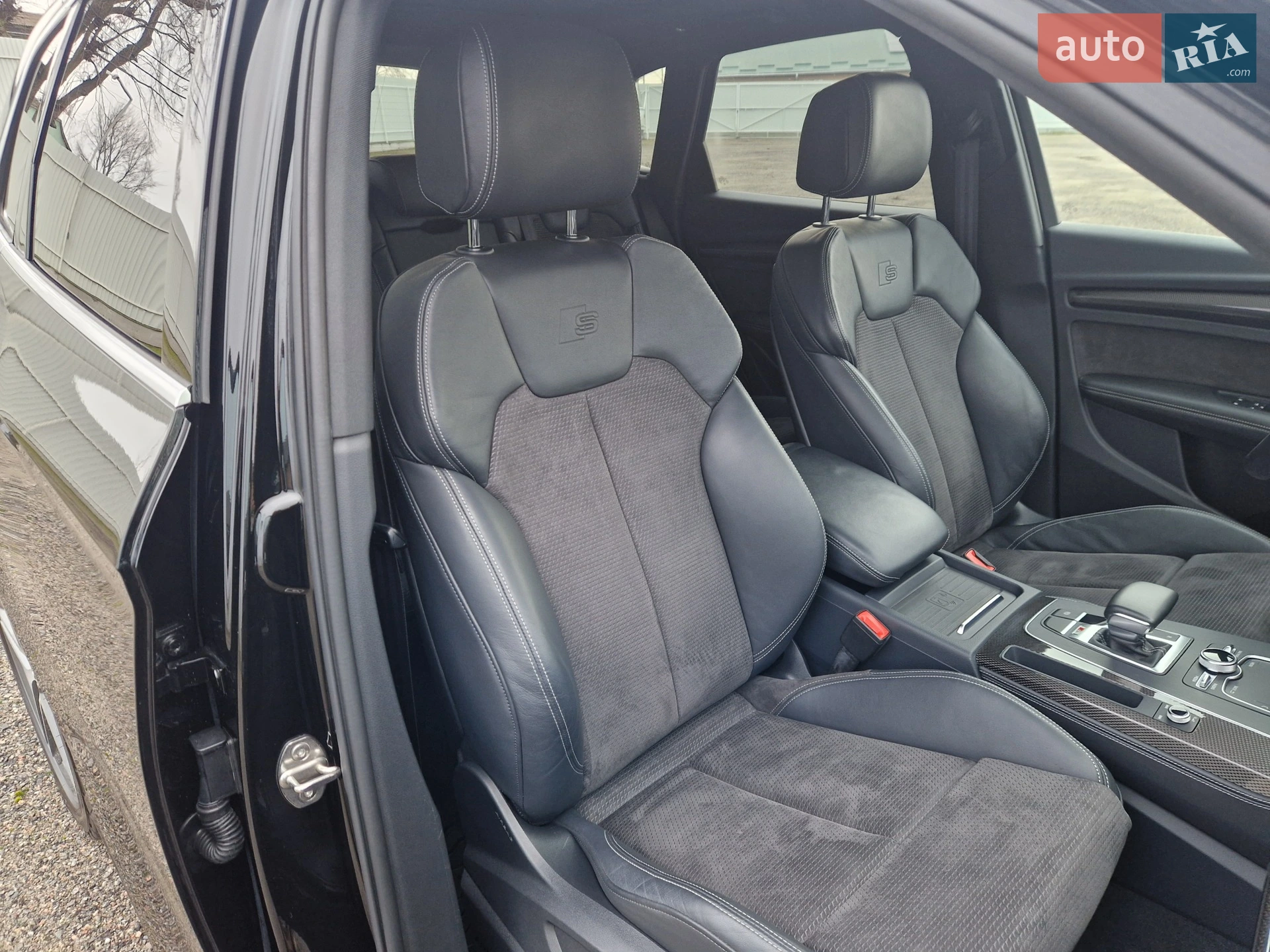 2018 Audi SQ5 - мініатюра 45