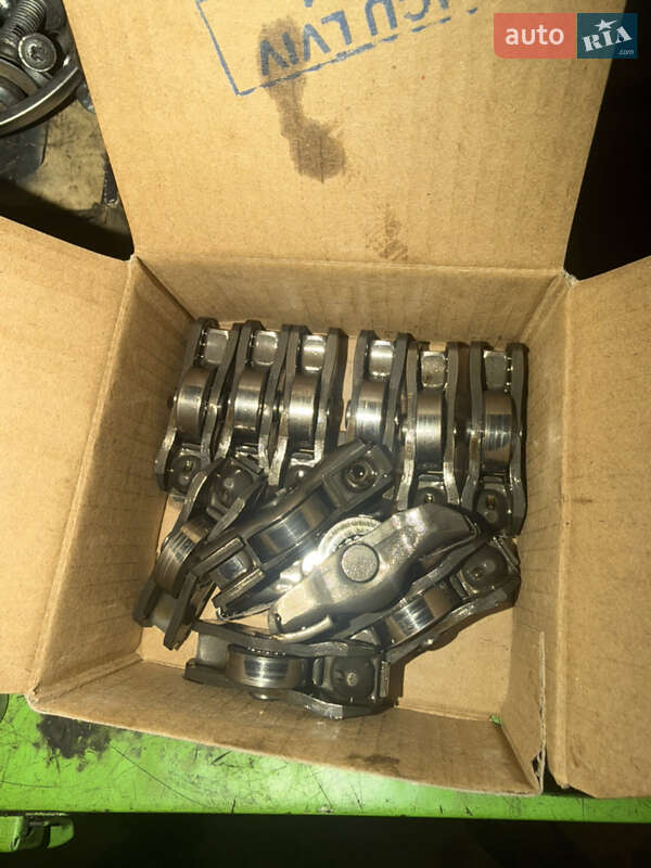 Позашляховик / Кросовер Audi SQ5 2018 в Вінниці