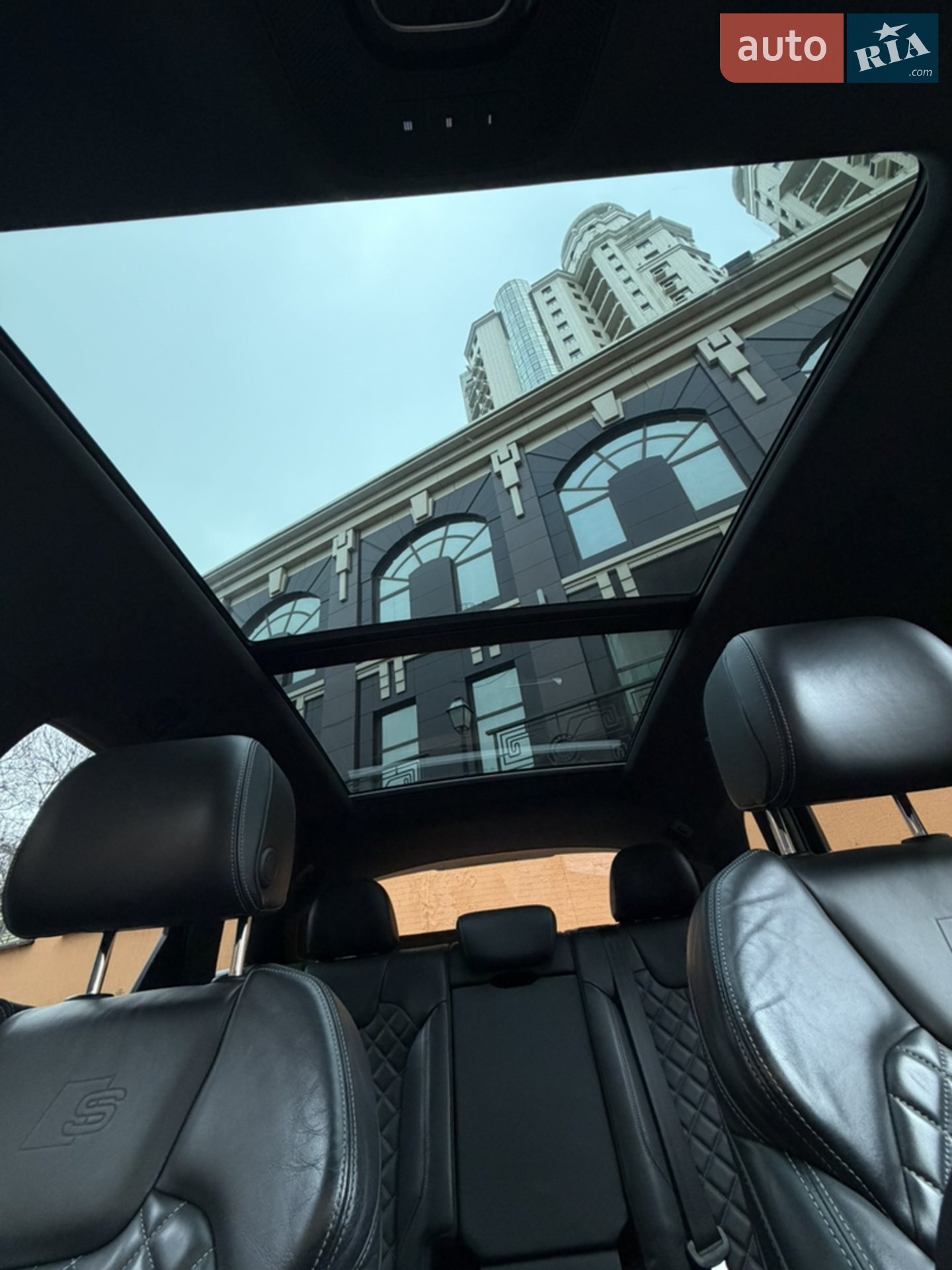 2018 Audi SQ5 - мініатюра 17