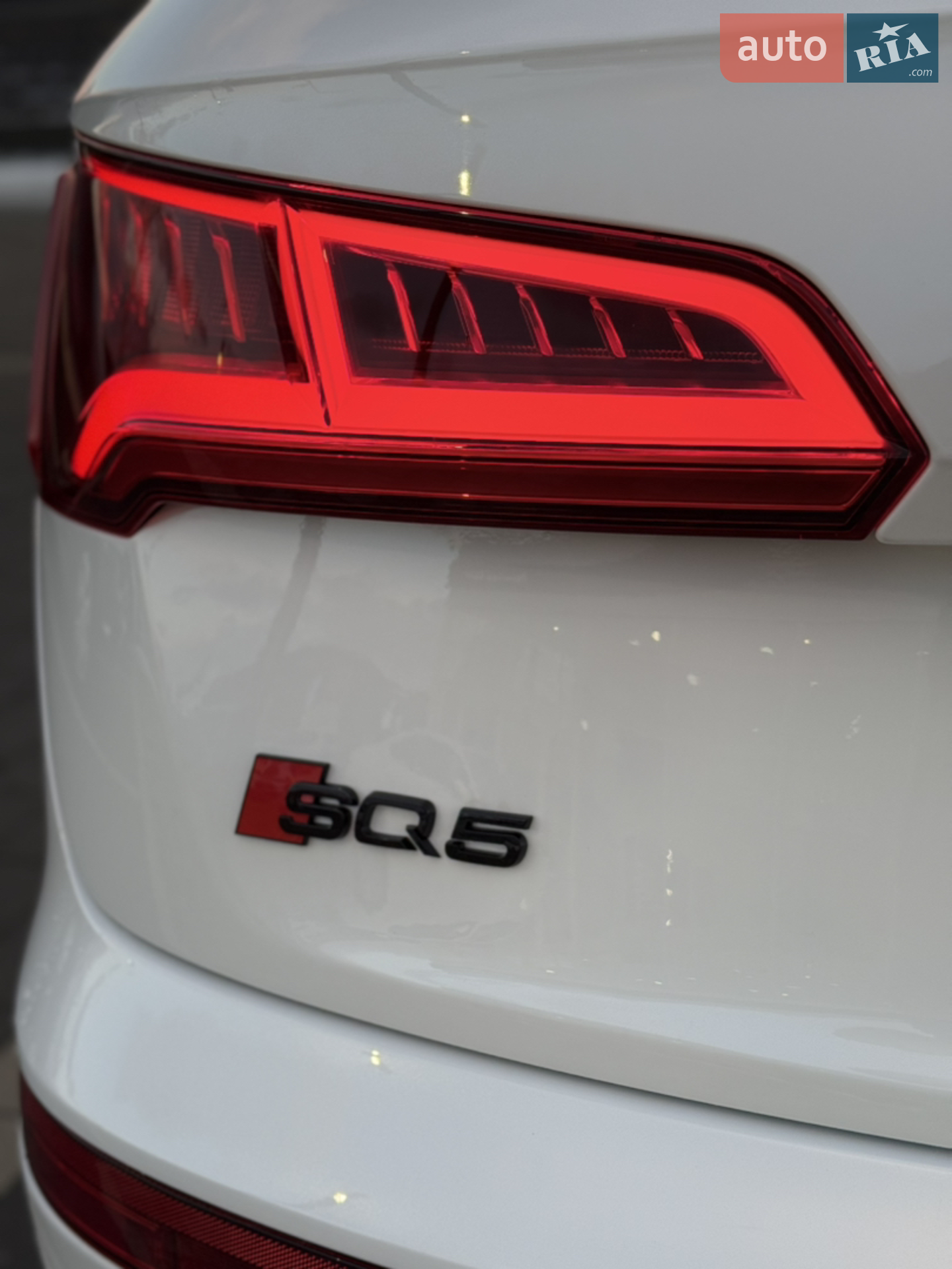 2018 Audi SQ5 - мініатюра 23