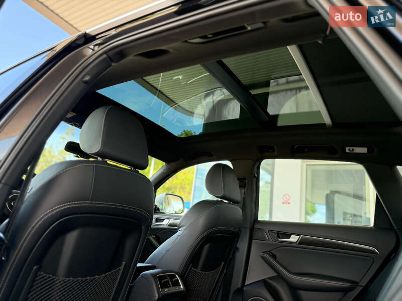 Внедорожник / Кроссовер Audi SQ5 2015 в Киеве фото 28 Внедорожник / Кроссовер Audi SQ5 2015 в Киеве