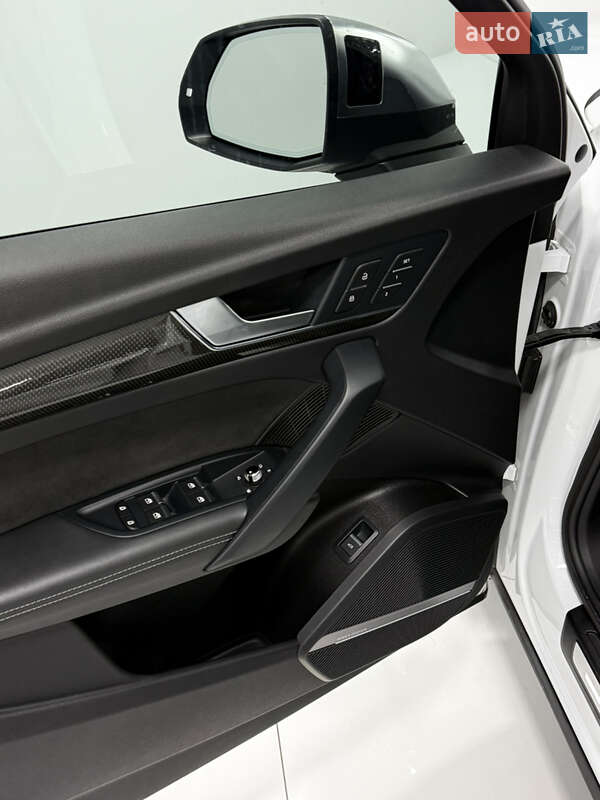 Внедорожник / Кроссовер Audi SQ5 2021 в Одессе